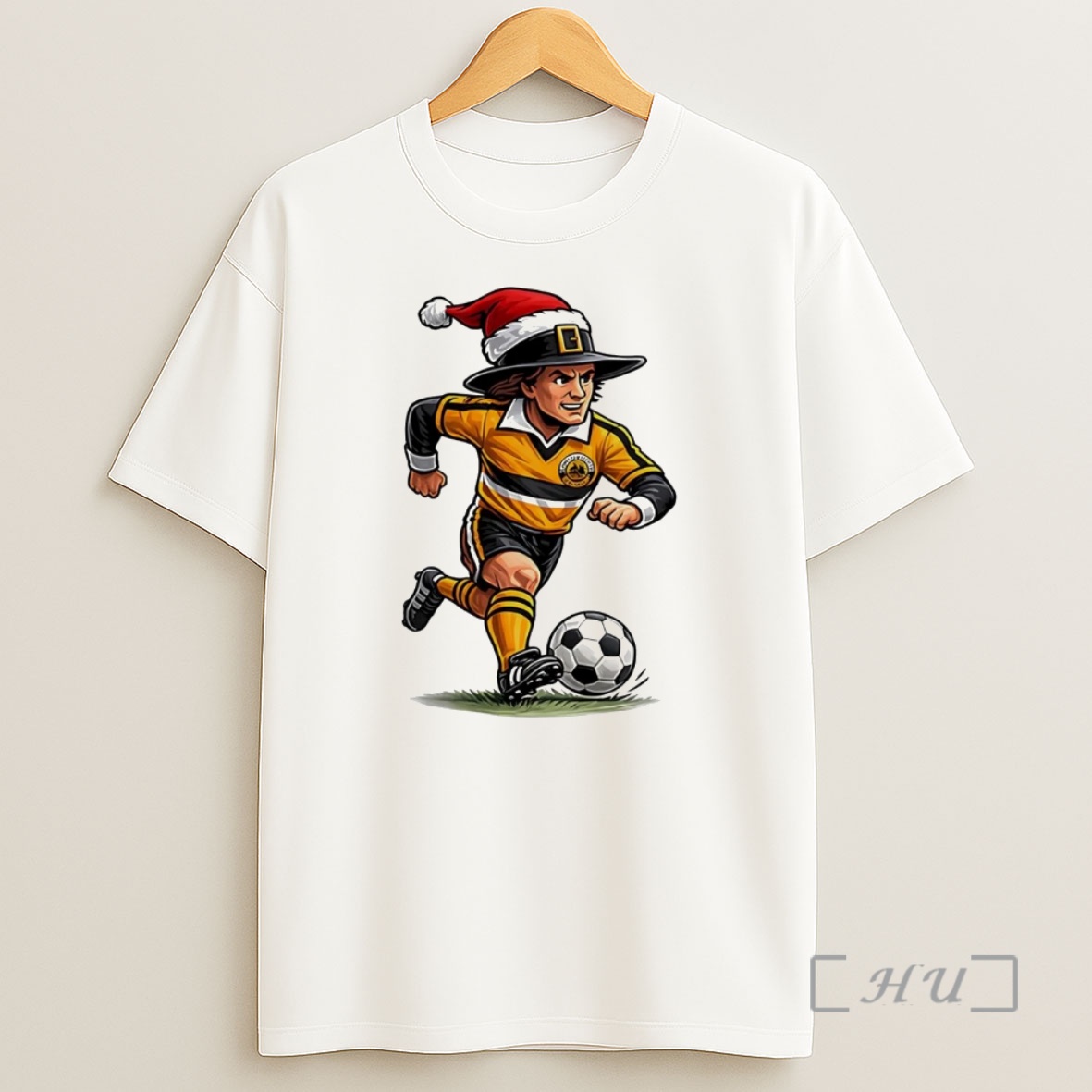 Officials Boston United Fc Christmas Premium Shirt Sweatshirt Tee