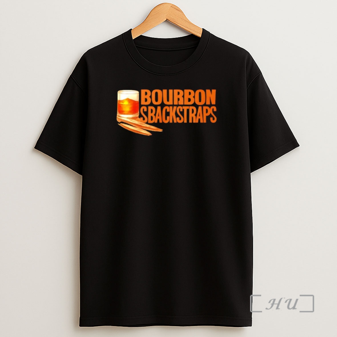 Officials Bourbon And Backstraps Shirt Sweatshirt Tee