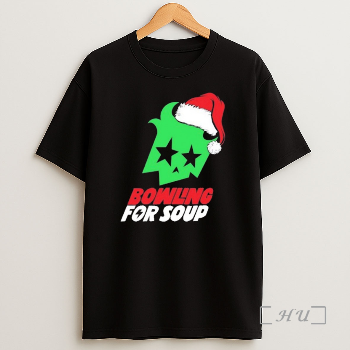 Officials Bowling For Soup Christmas Jerry 2025 Premium Shirt Sweatshirt Tee
