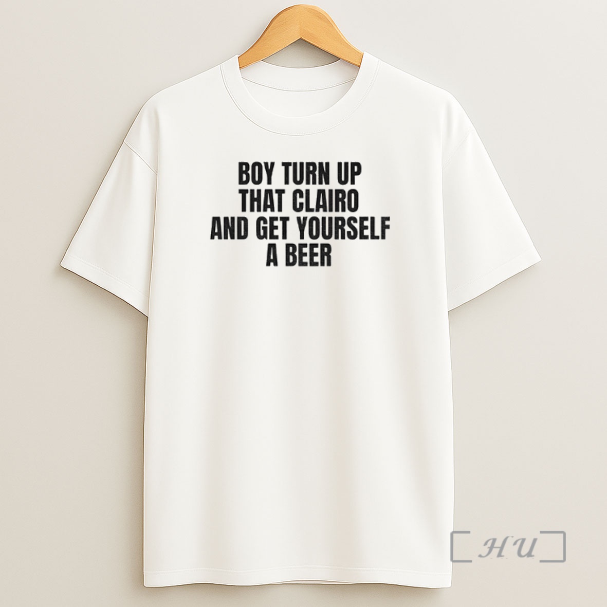Officials Boy Turn That Clairo Up Shirt Sweatshirt Tee
