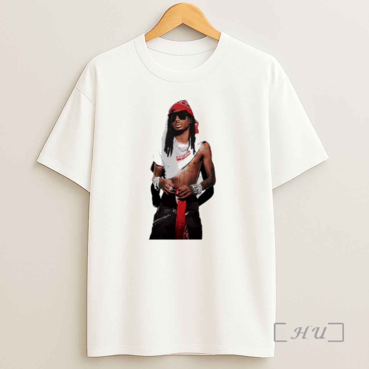 Officials Brad Pitt Playboi Carti Supreme Shirt Sweatshirt Tee