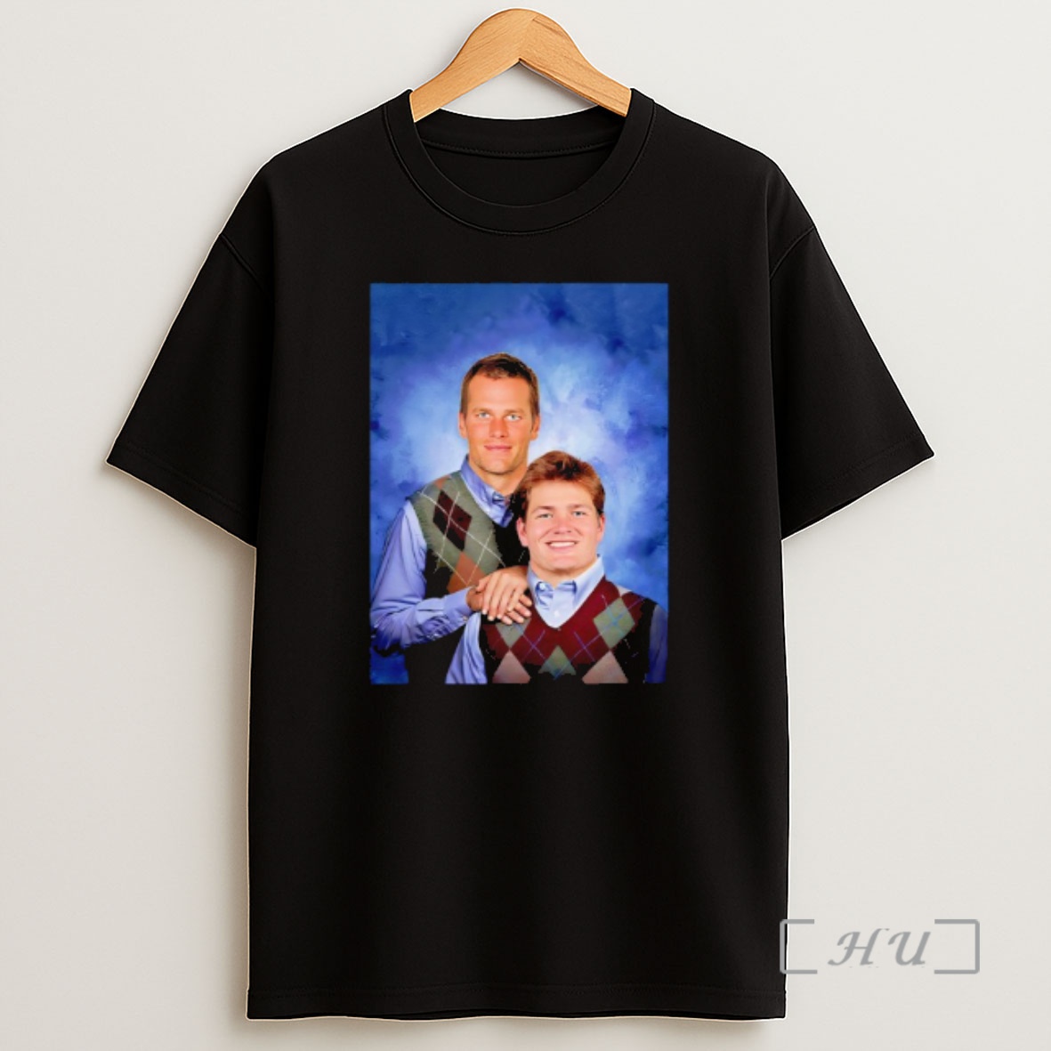 Officials Brady And Maye Stepbrothers Shirt Sweatshirt Tee