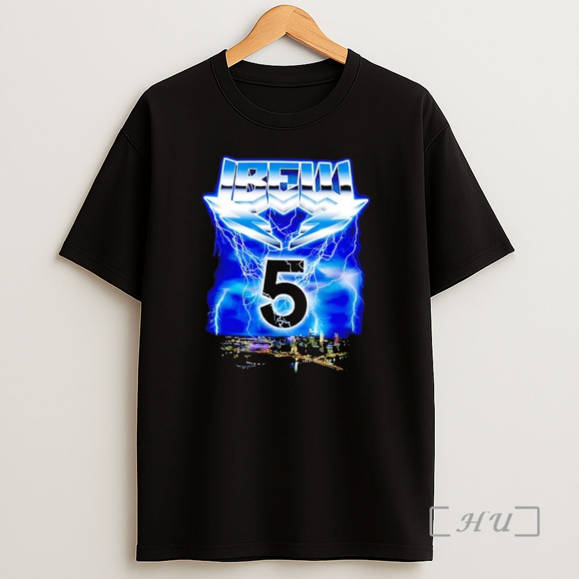 Officials Brave The Storm 5 Graphic Premium Shirt Sweatshirt Tee