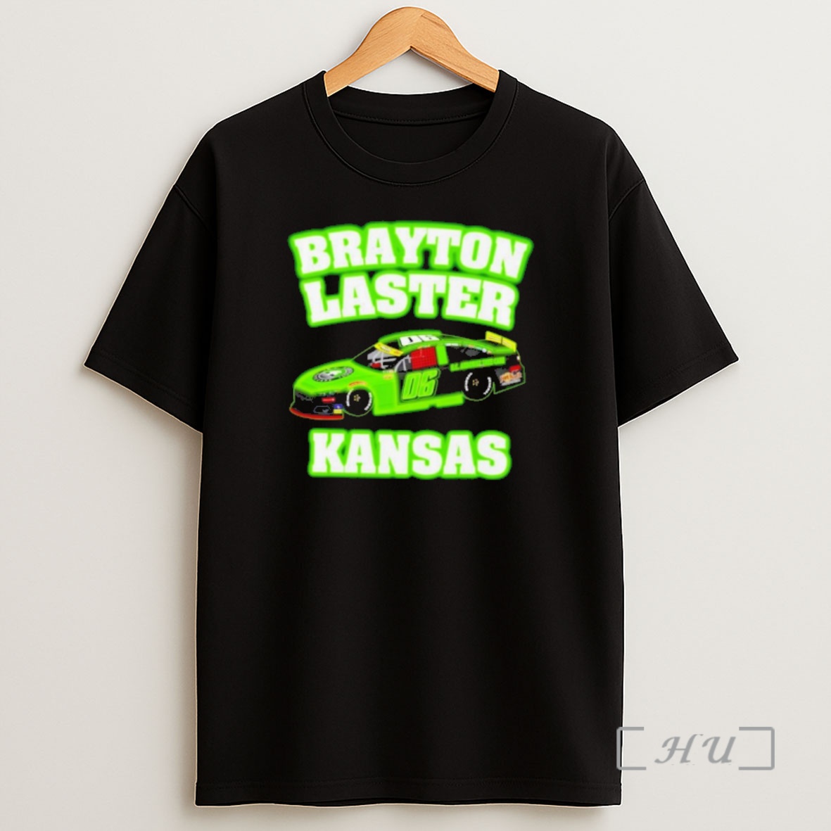 Officials Brayton Laster Kansas Shirt Sweatshirt Tee