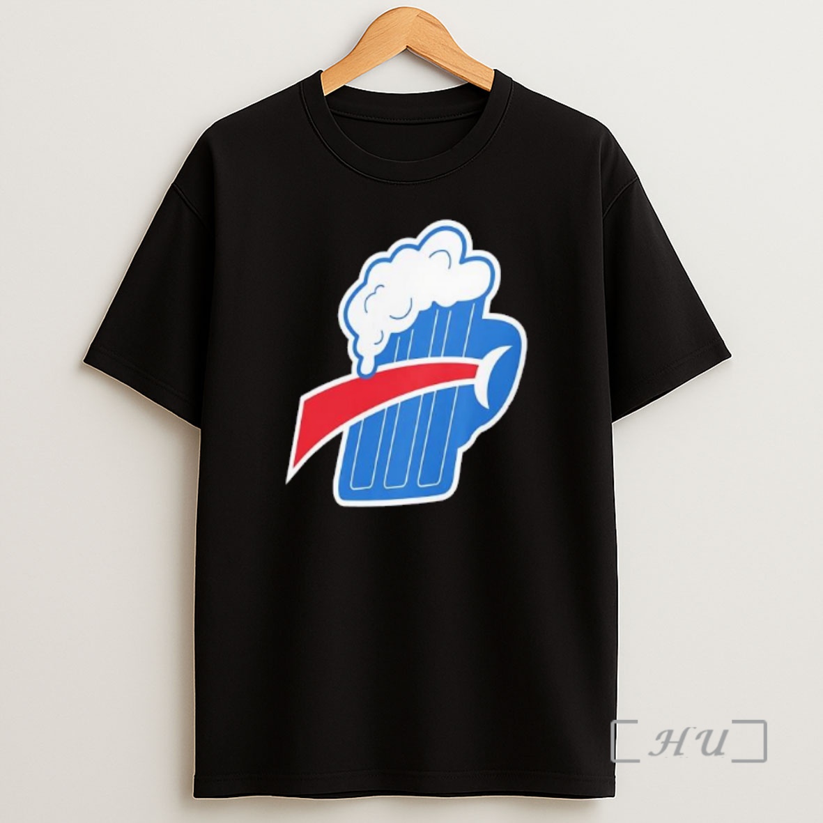 Officials Brews Style Buffalo Bills Logo Shirt Sweatshirt Tee