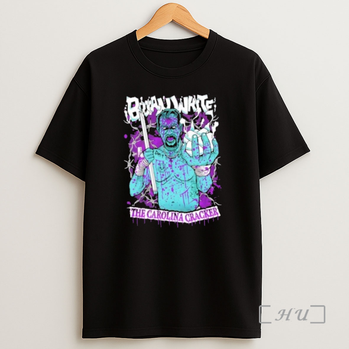 Officials Brian White Iwa Deep South Sei Ozawa Brian White Shirt Sweatshirt Tee
