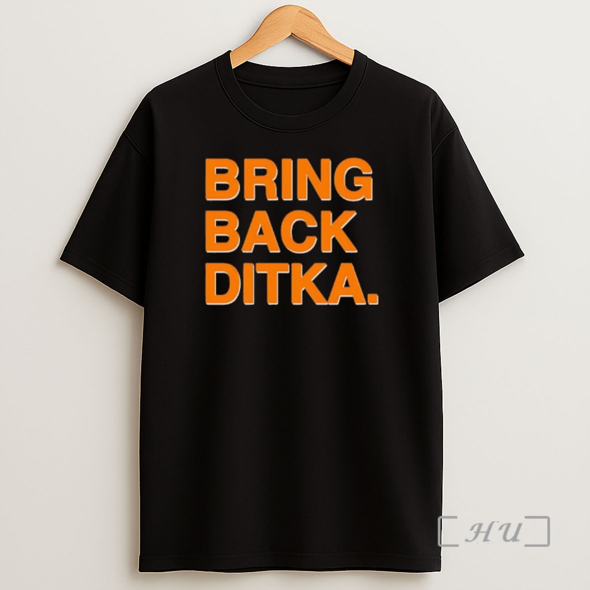 Officials Bring Back Ditka Chicago Bears Shirt Sweatshirt Tee