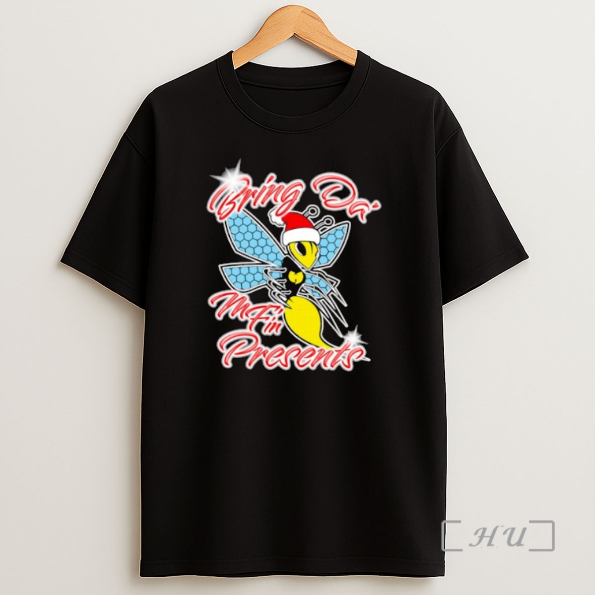 Officials Bring Da Mfn Presents Shirt Sweatshirt Tee