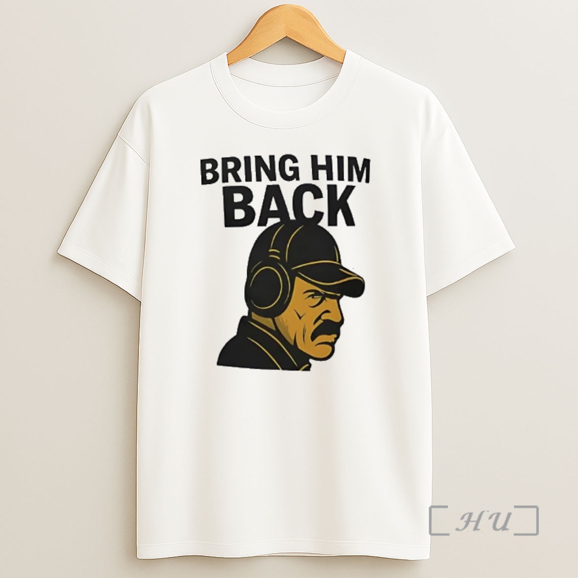 Officials Bring Him Back Hard Nosed Football Shirt Sweatshirt Tee