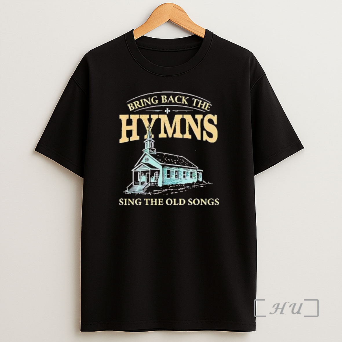 Officials Bring Back The Hymns Sing The Old Songs Shirt Sweatshirt Tee