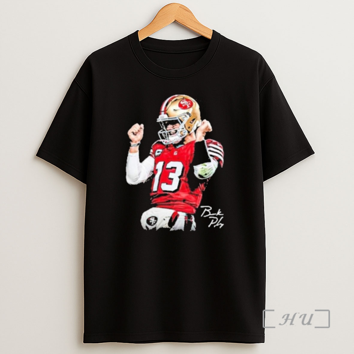 Officials Brock Purdy San Francisco 49ers Dougie Shirt Sweatshirt Tee