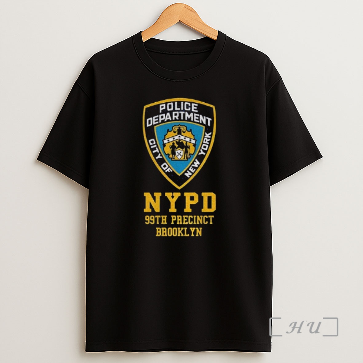 Officials Brooklyn Nine Nine Police Department City Of New York Nypd 99th Precinct Brooklyn Premium Shirt Sweatshirt Tee