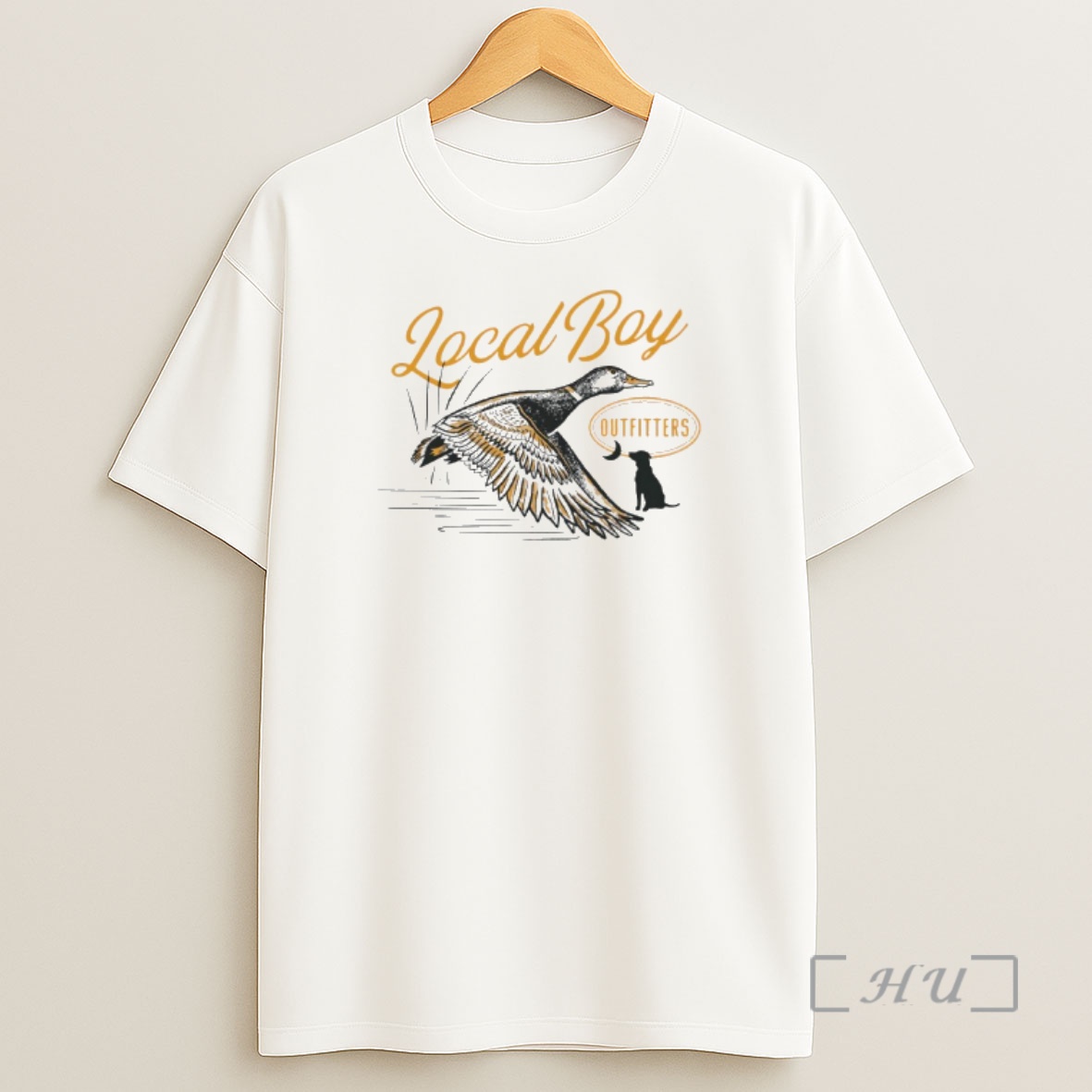 Officials Brushwood Local Boy Outfitters Premium Shirt Sweatshirt Tee