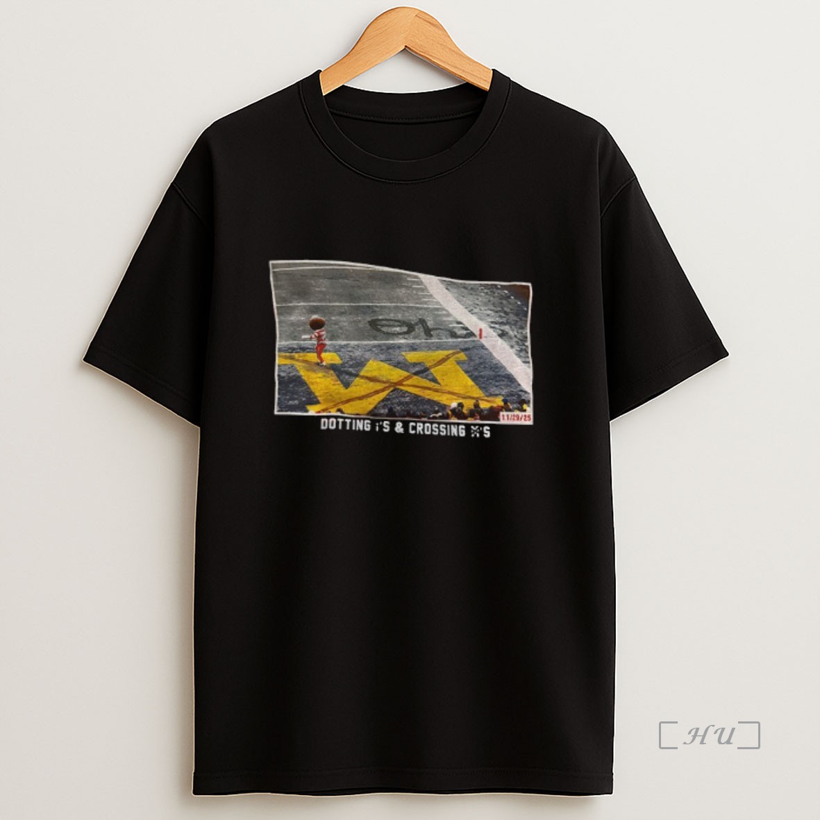 Officials Brutus Ohio State Erase The M Brutus Vs Michigan Game Day Meme Shirt Sweatshirt Tee