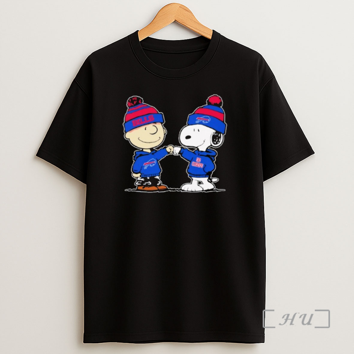 Officials Buffalo Bills Snoopy And Charlie Brown Best Friends Shirt Sweatshirt Tee