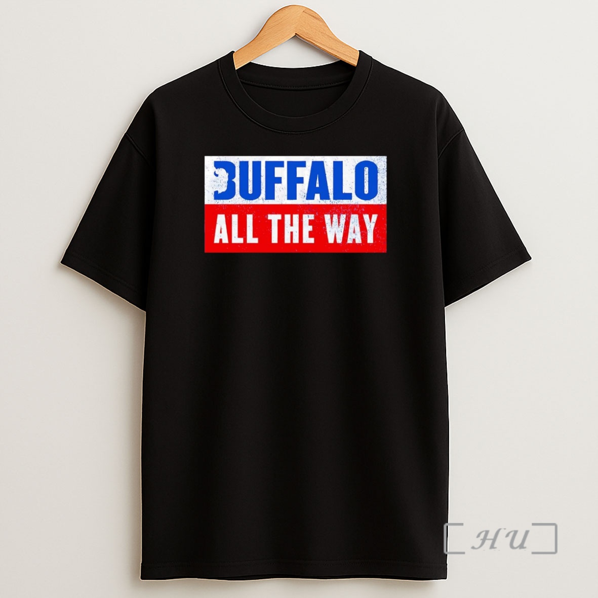 Officials Buffalo Bills All The Way Premium Shirt Sweatshirt Tee