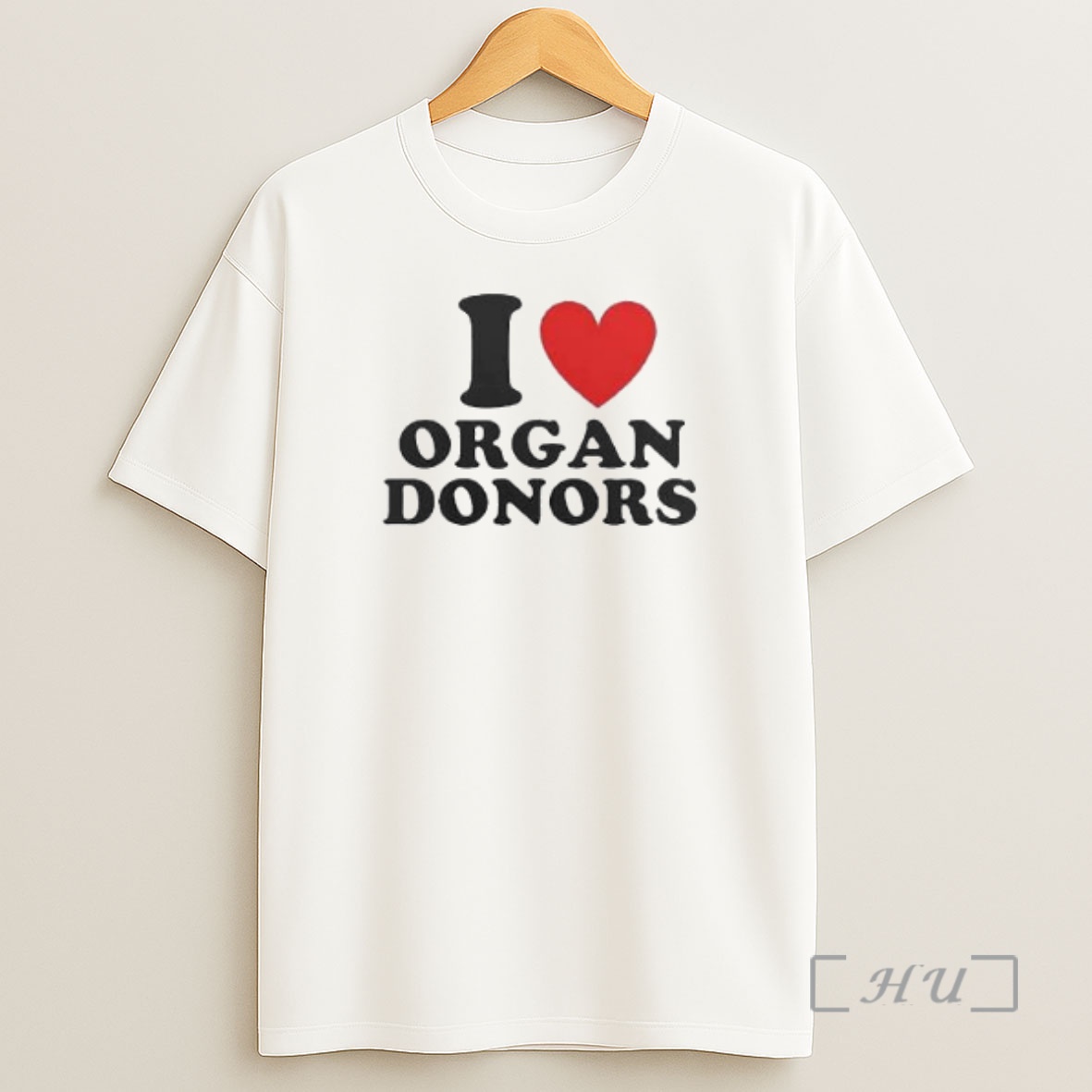 Officials Buffalo Sabres Love Organ Donors Circle White Shirt Sweatshirt Tee