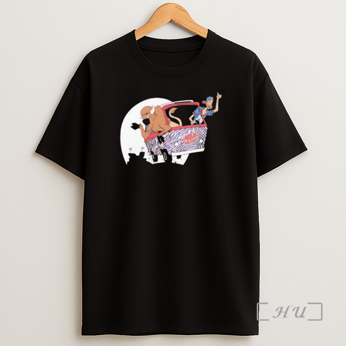 Officials Bus The Mafia Machine Buffalo Bills Shirt Sweatshirt Tee