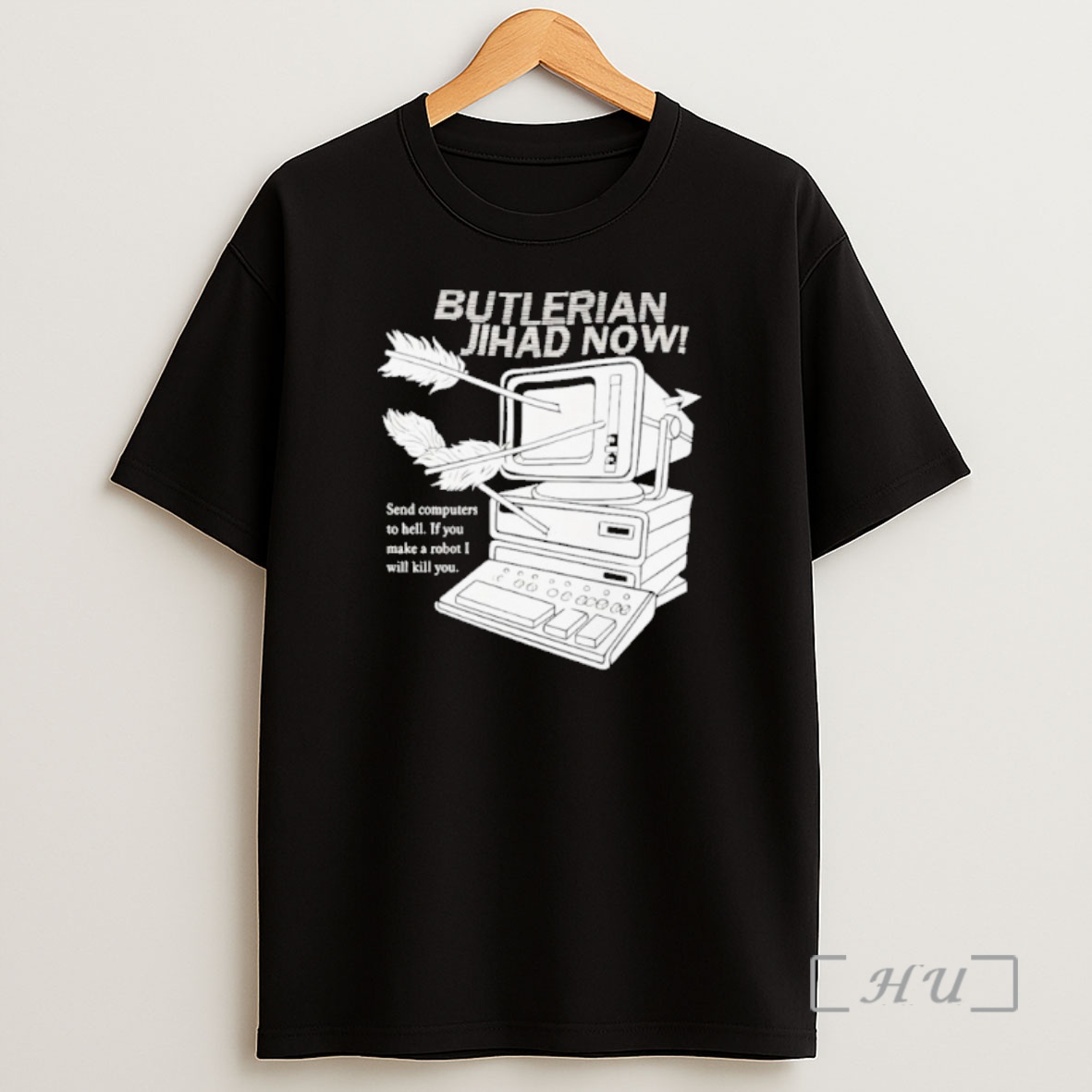 Officials Butlerian Jihad Now Dune Shirt Sweatshirt Tee