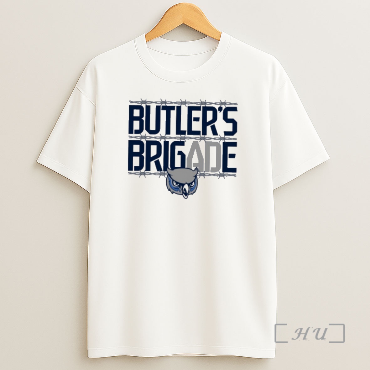 Officials Butlers Brigade Olathe West Owls Shirt Sweatshirt Tee