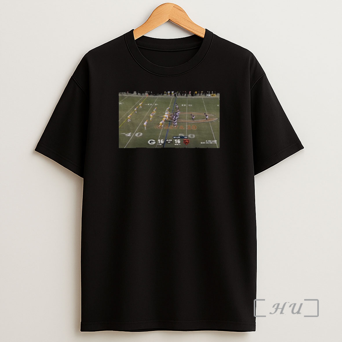 Officials C Shirt Sweatshirt Tee