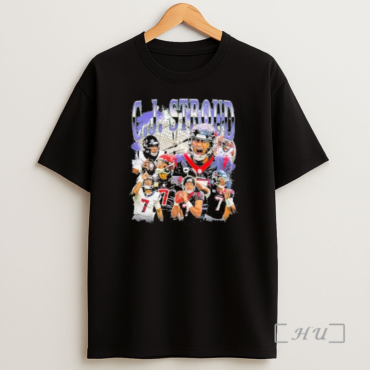 Officials C J Shirt Sweatshirt Tee