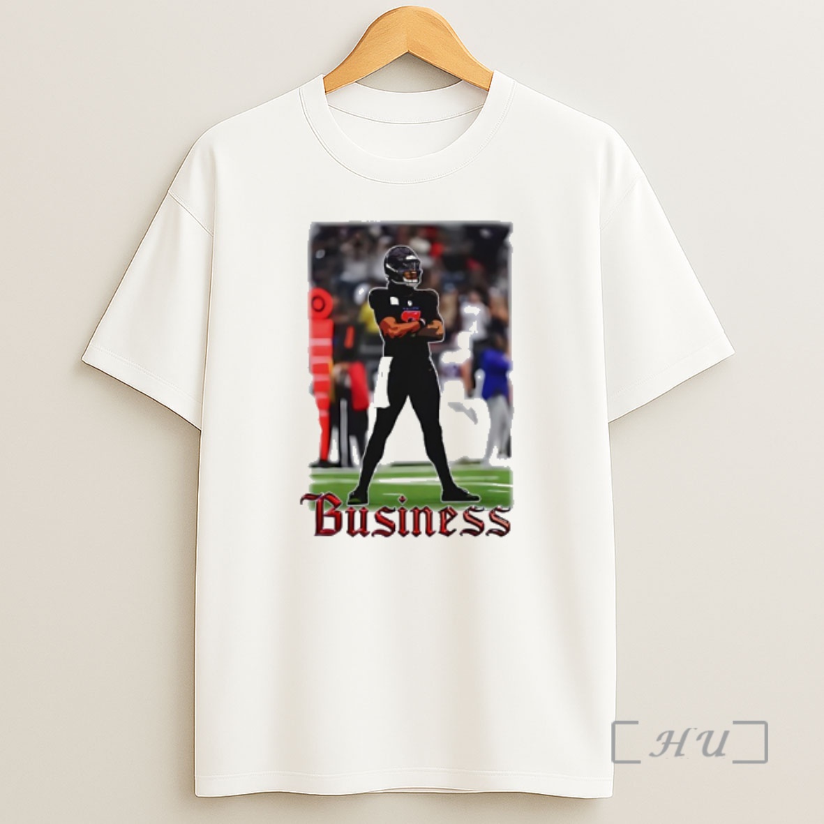 Officials Cj Stroud Houston Texans Business Graphic Shirt Sweatshirt Tee