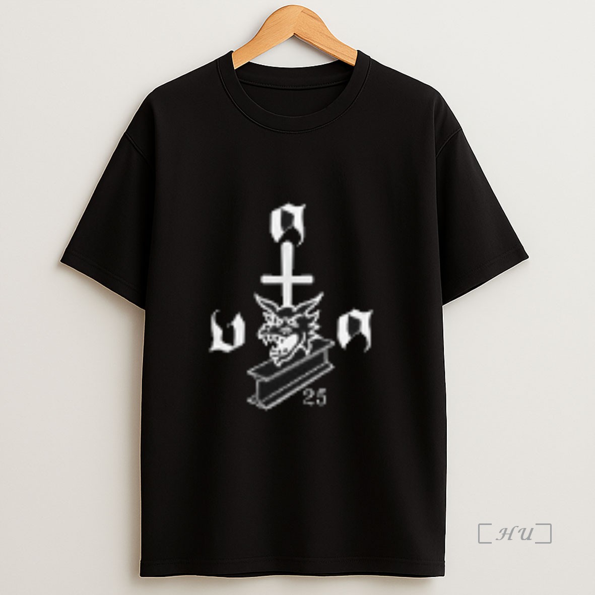 Officials Cactus Jack X Virgil Abloh Arch Architecture Dragon Art Double Sided Graphic Premium Shirt Sweatshirt Tee