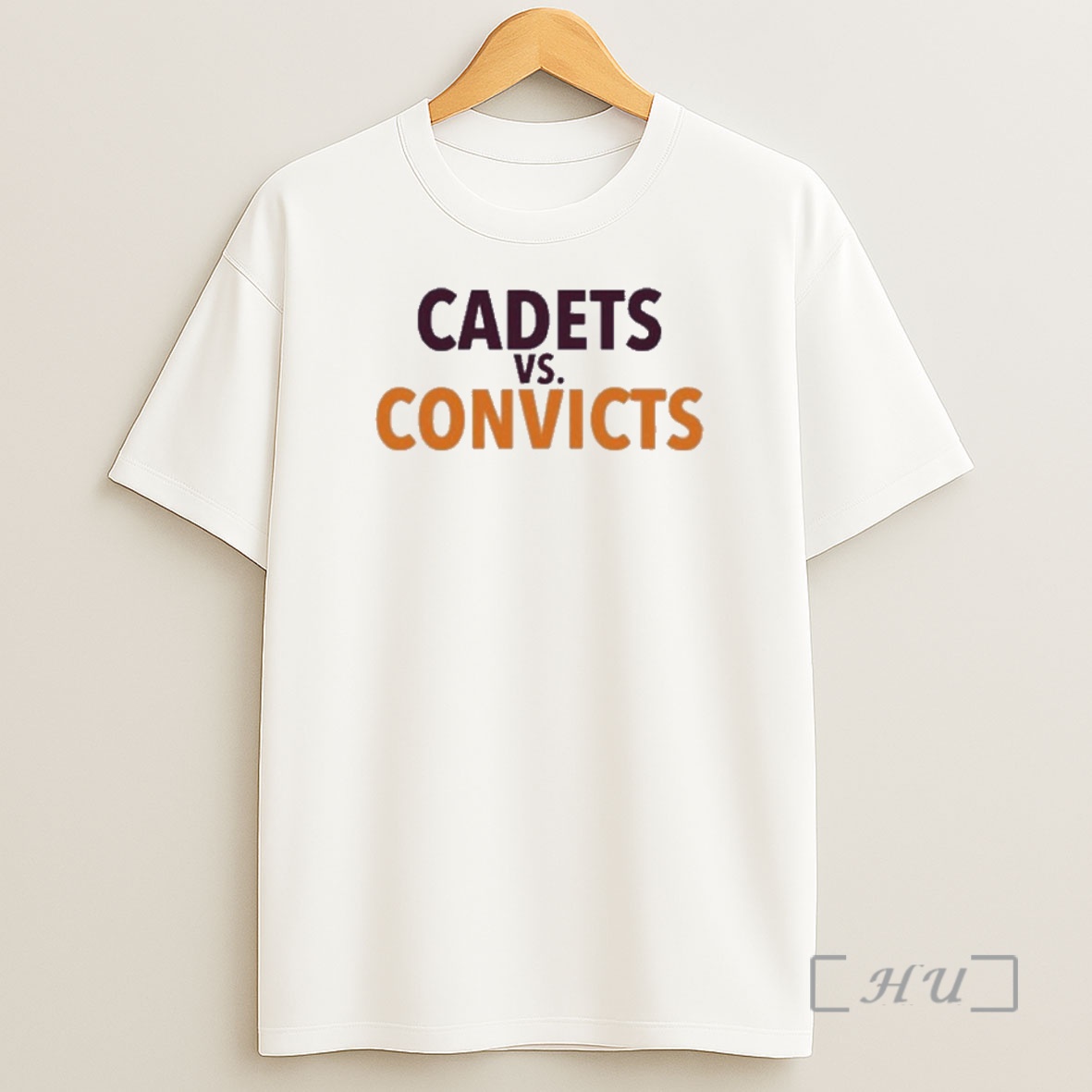 Officials Cadets Vs Convicts Miami Hurricanes Shirt Sweatshirt Tee