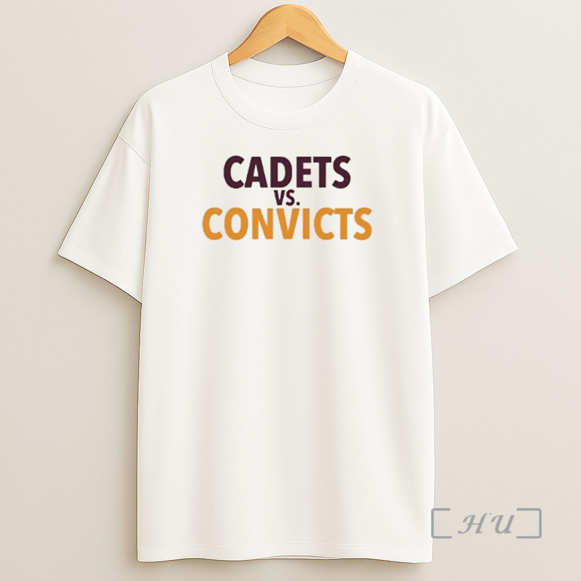Officials Cadets Vs Convicts Miami Vs Texas Am Football Shirt Sweatshirt Tee
