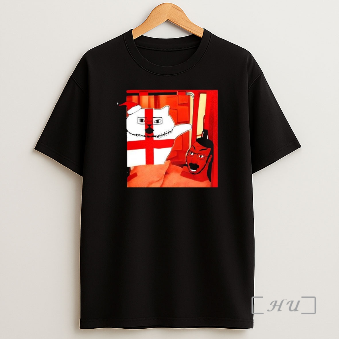 Officials Cal Clear Them Out Cartoon Shirt Sweatshirt Tee