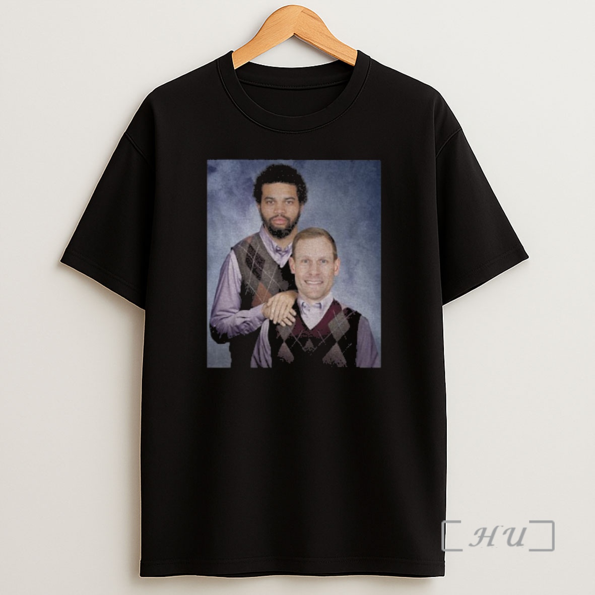 Officials Caleb Williams Ben Johnson Football Chicago Step Bros Shirt Sweatshirt Tee