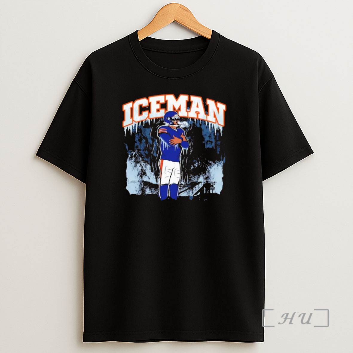 Officials Caleb Williams Iceman 18 Chicago Bear Shirt Sweatshirt Tee