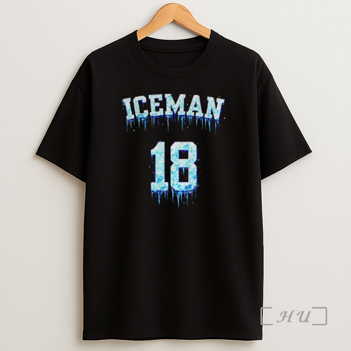 Officials Caleb Williams Iceman 18 Winter Chicago Bears Football 2025 Shirt Sweatshirt Tee