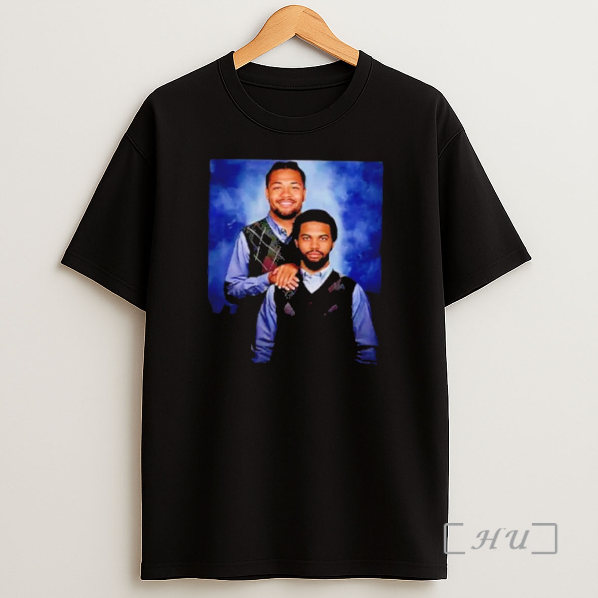 Officials Caleb Williams And Rome Odunze Step Brothers Shirt Sweatshirt Tee
