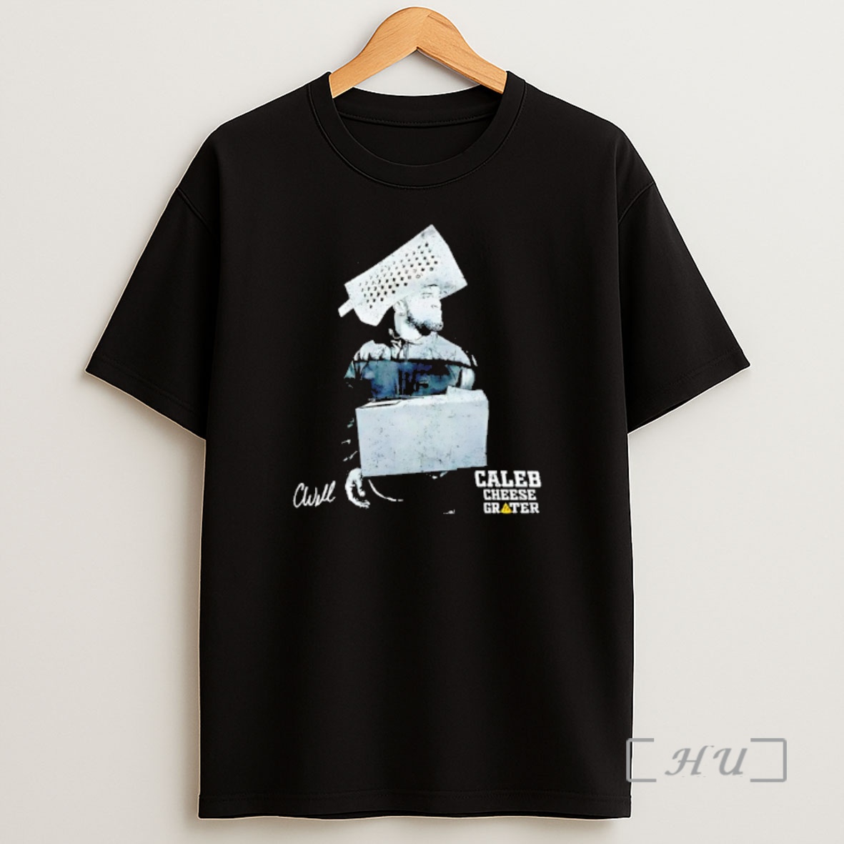 Officials Caleb Williams Cheese Grater Hat Chicago Bears Shirt Sweatshirt Tee