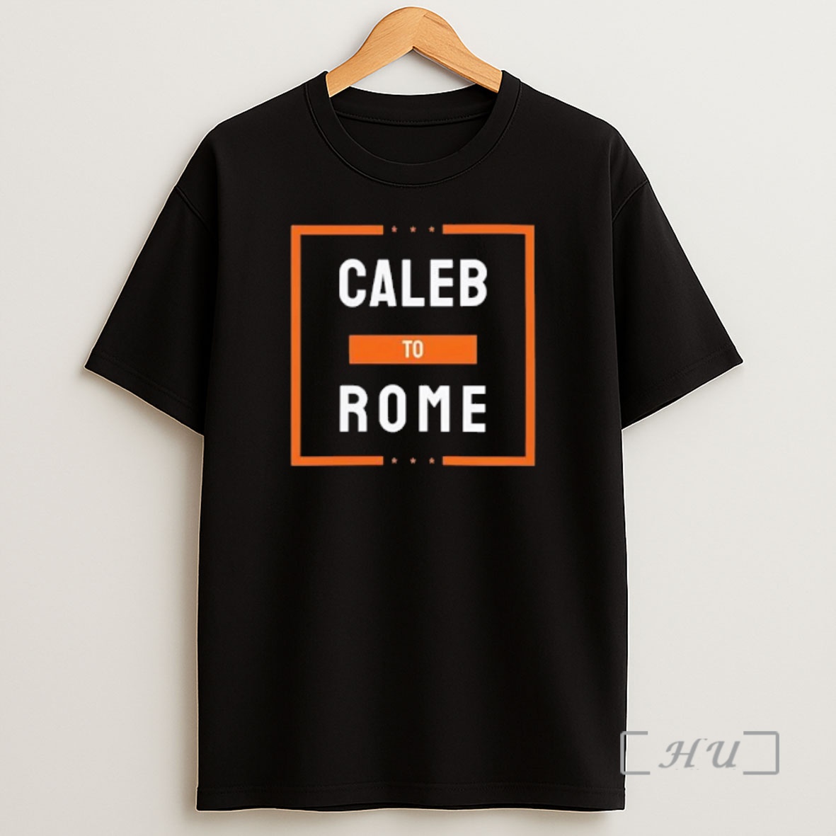 Officials Caleb To Rome Chicago Bears Shirt Sweatshirt Tee