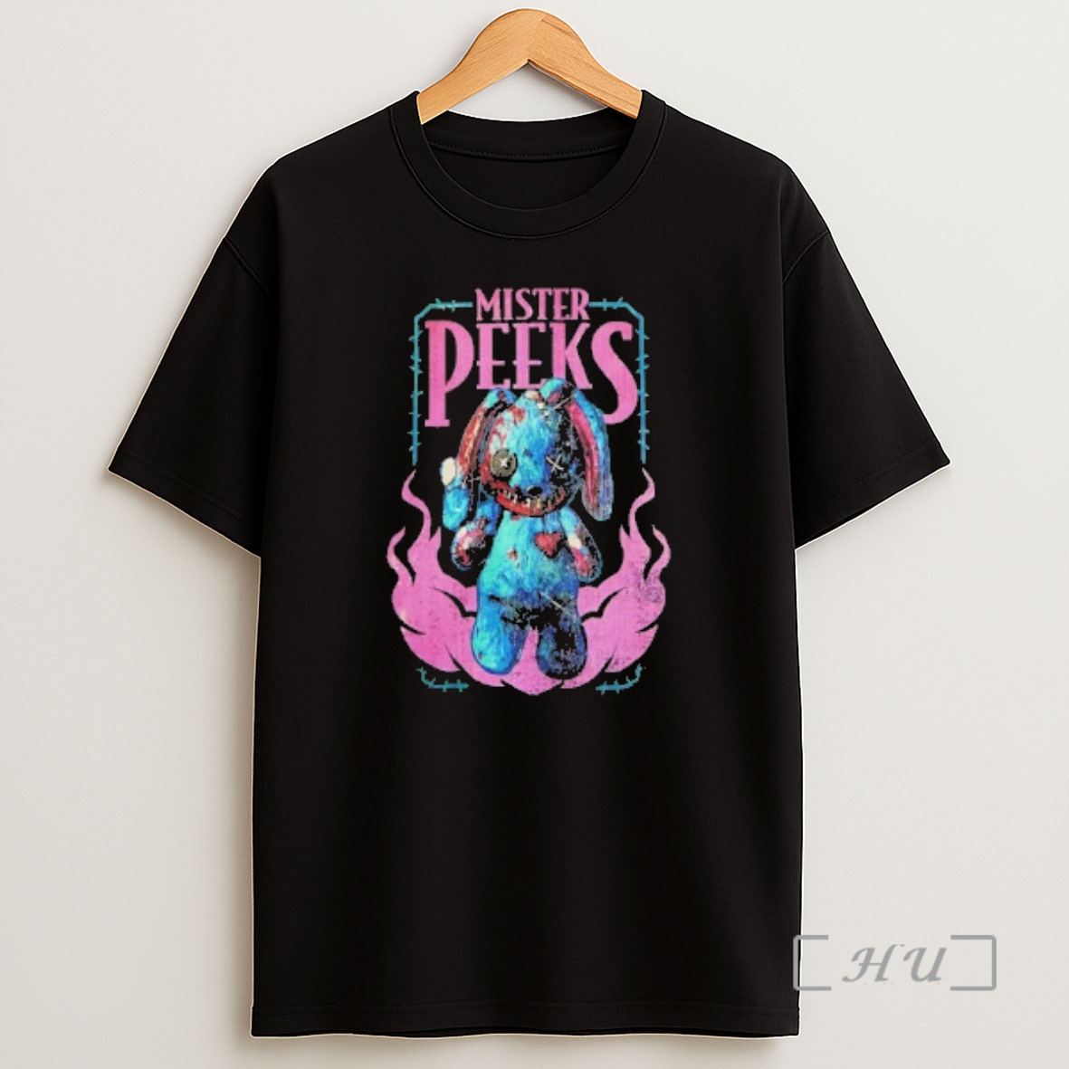 Officials Call Of Duty Black Ops 7 Mister Peeks Premium Shirt Sweatshirt Tee