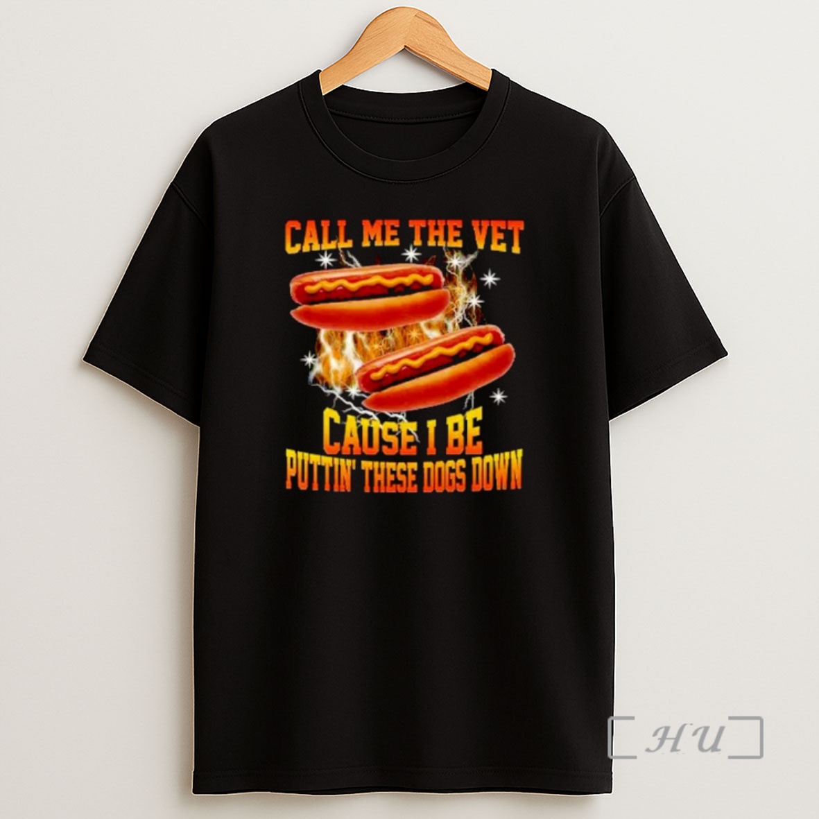 Officials Call Me The Vet Cause I Be Puttin These Dogs Down Ornaments Shirt Sweatshirt Tee