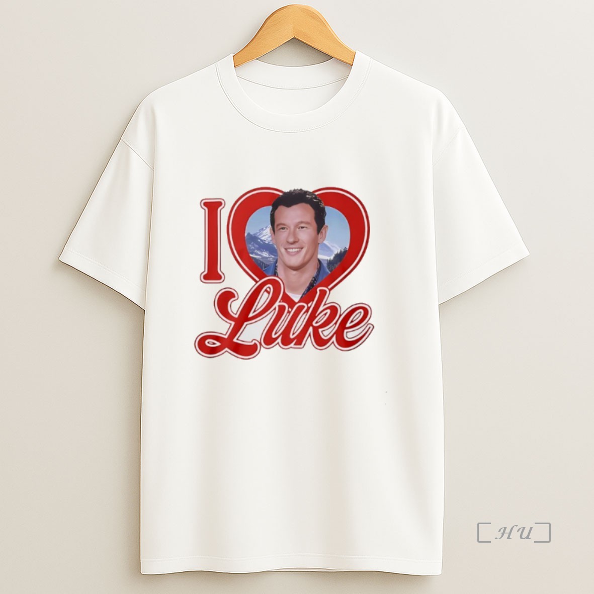 Officials Callum Turner Eternity I Love Luke Premium Shirt Sweatshirt Tee