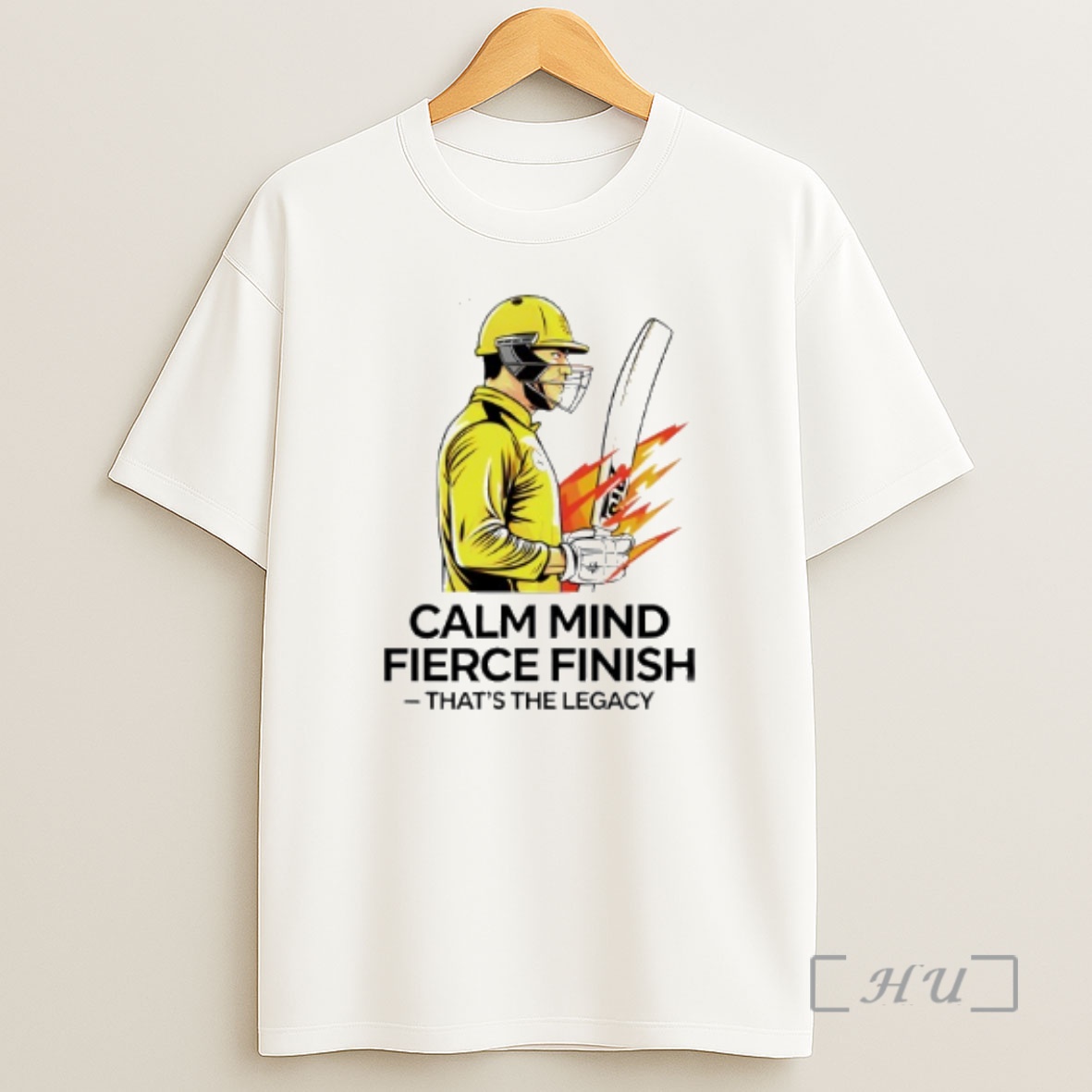 Officials Calm Mind Fierce Finish Thats The Legacy Shirt Sweatshirt Tee