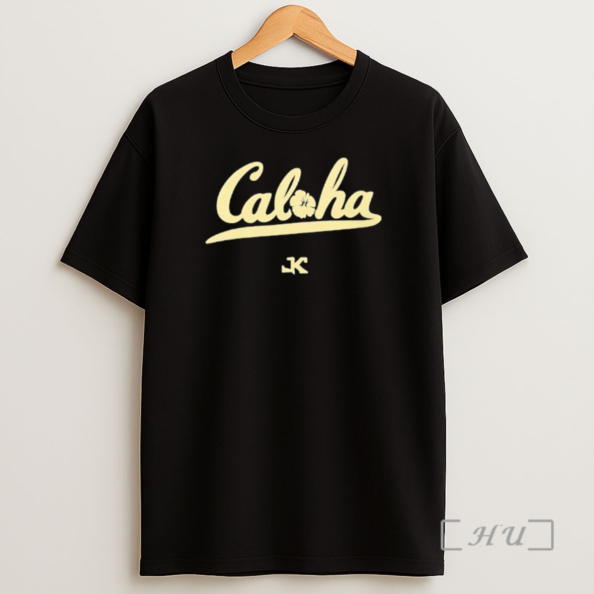 Officials Caloha California Golden Bears Logo Shirt Sweatshirt Tee
