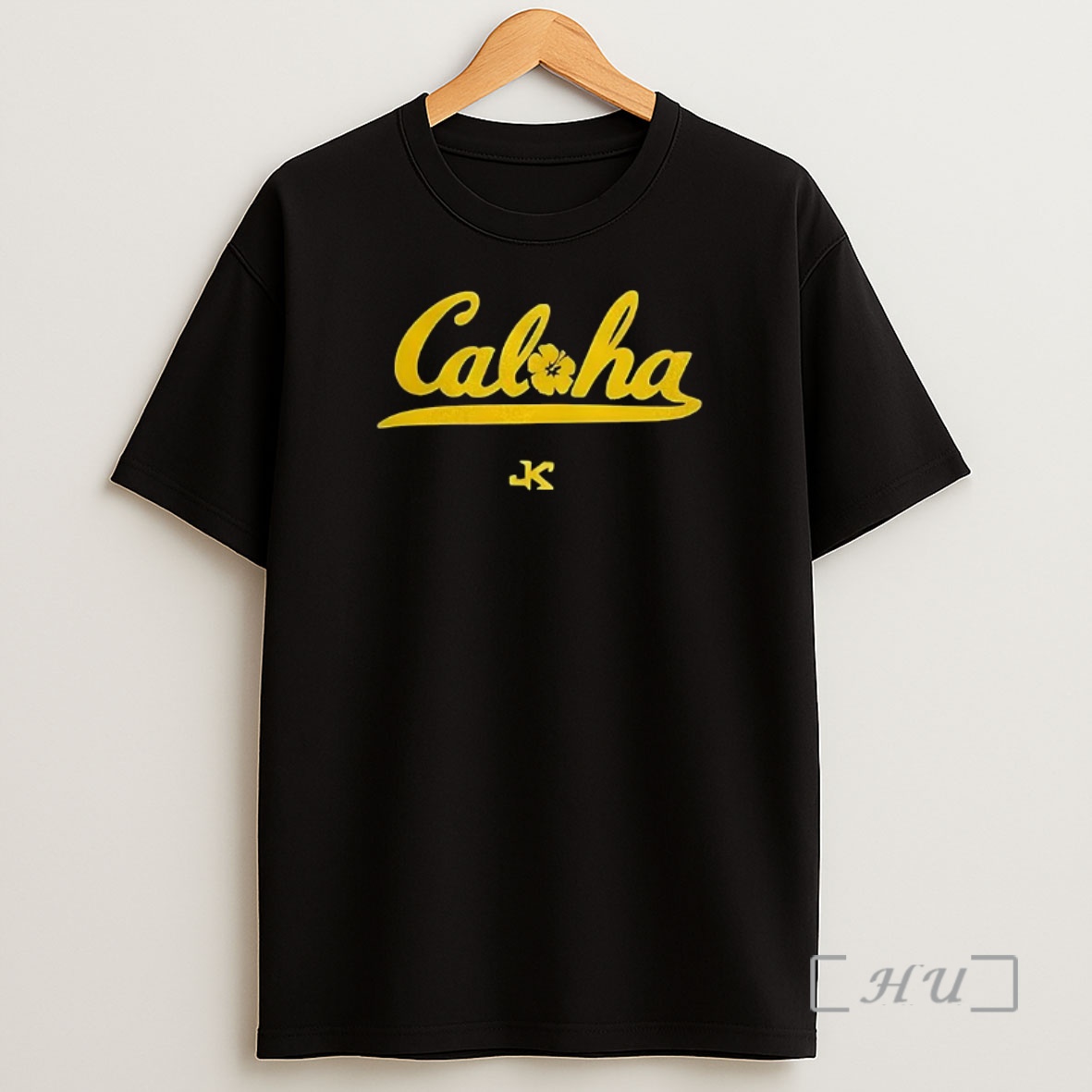 Officials Caloha Jaron Keawe Sagapolutele California Golden Bears Shirt Sweatshirt Tee
