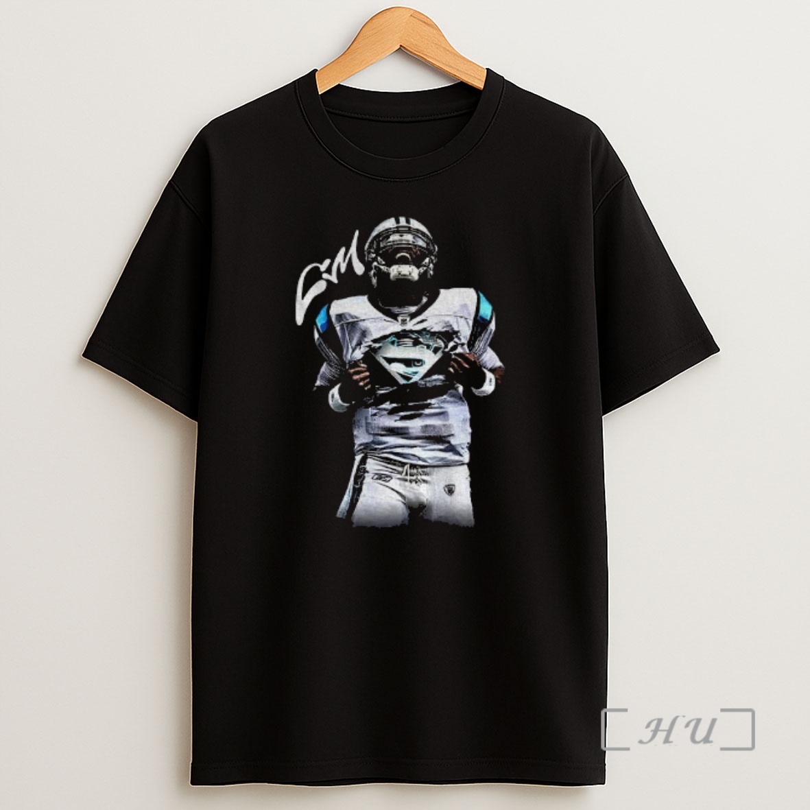 Officials Cam Newton Scream Carolina Panthers Football Nfl 2025 Shirt Sweatshirt Tee