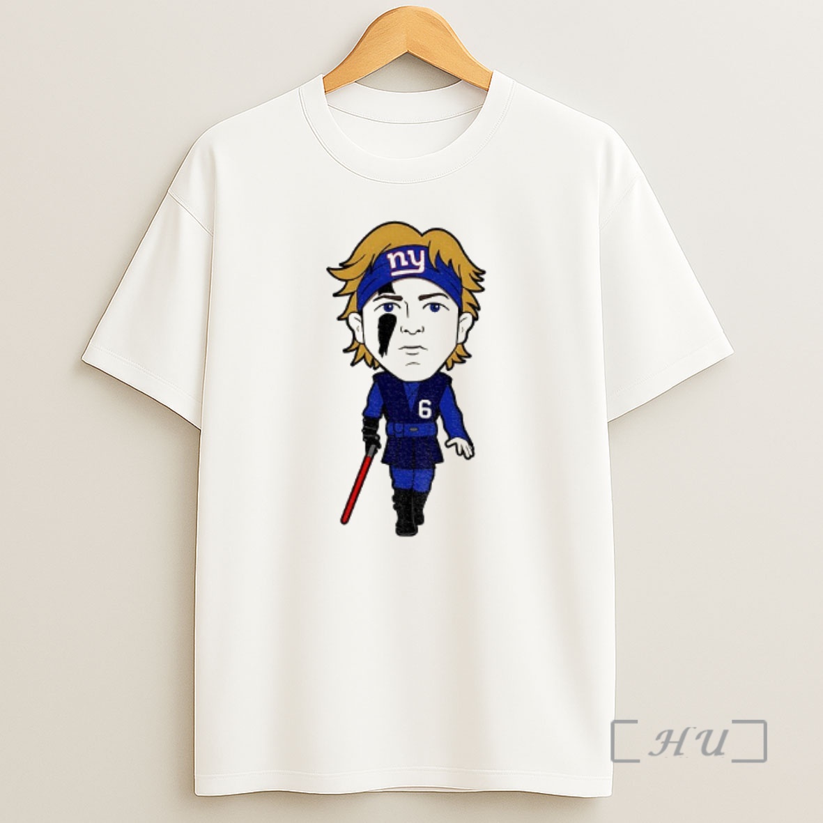 Officials Cam Skattebo Cartoon The Force Be With You Premium Shirt Sweatshirt Tee