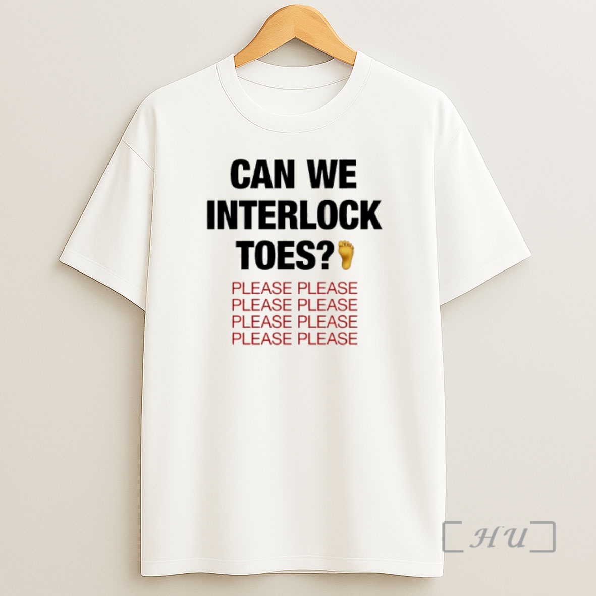 Officials Can We Interlock Toes Please Please Shirt Sweatshirt Tee