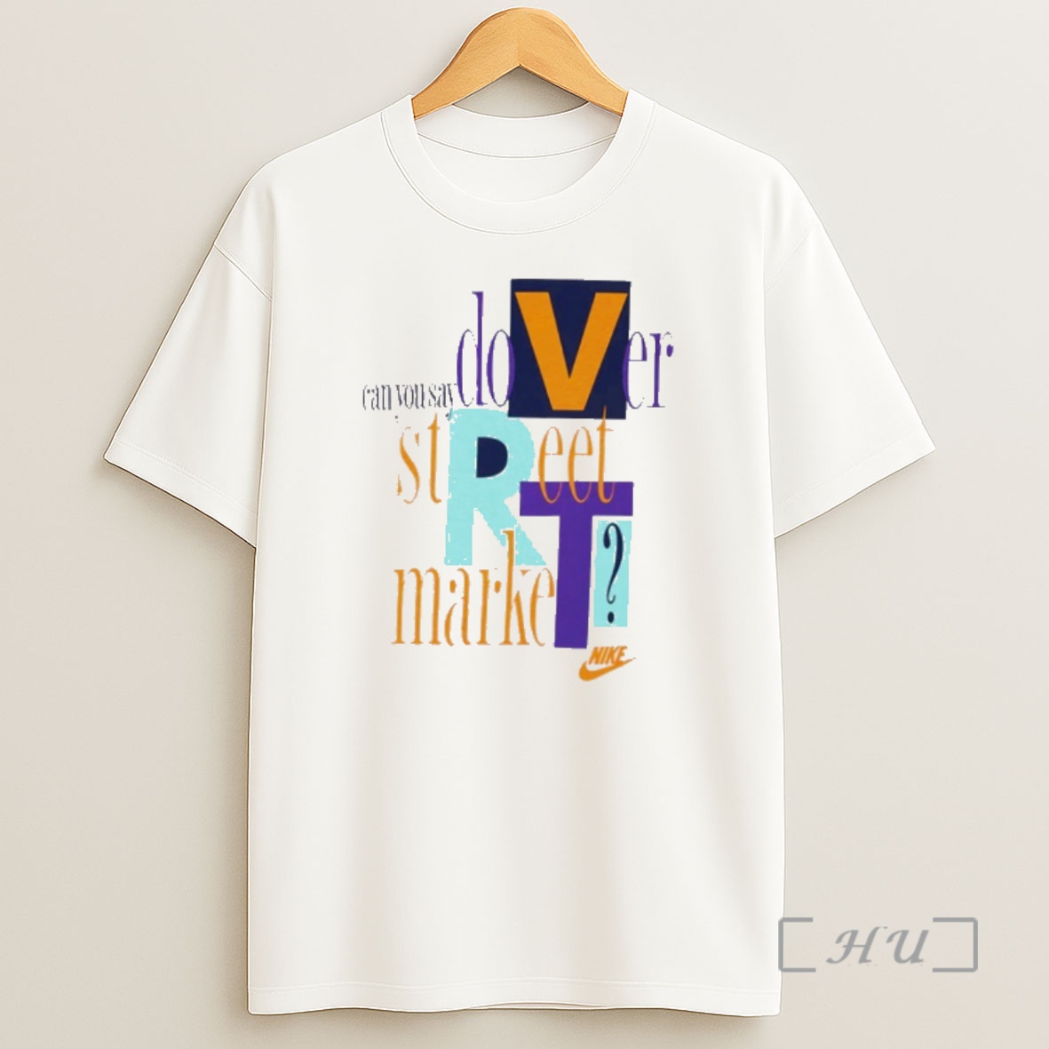 Officials Can You Say Dover Street Market Shirt Sweatshirt Tee