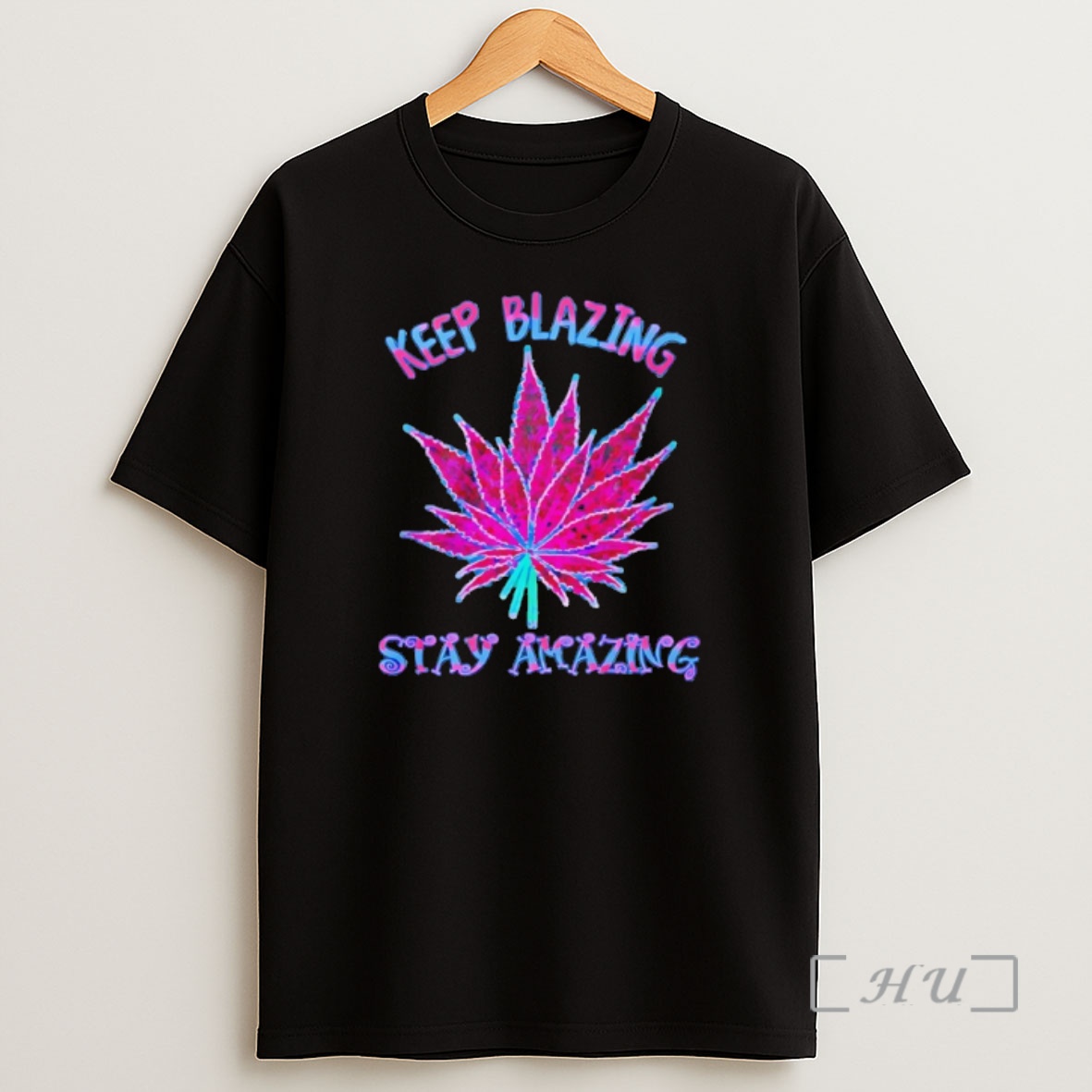 Officials Cannabis Keep Blazing Stay Amazing Shirt Sweatshirt Tee