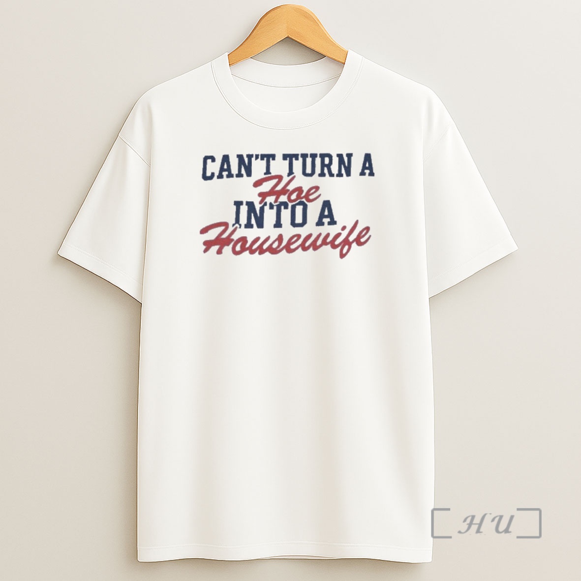 Officials Cant Turn A Hoe Into A Housewife Kiffin Premium Shirt Sweatshirt Tee