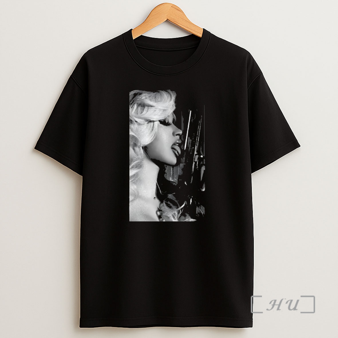 Officials Cardi Licks Pistol Vintage Premium Shirt Sweatshirt Tee